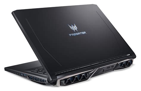 predator gaming laptop|HELIOS .